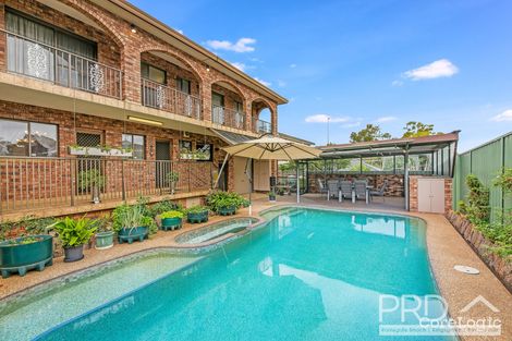 Property photo of 90 Moorefields Road Kingsgrove NSW 2208