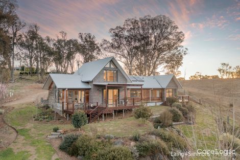 Property photo of 63 Herbert Park Road Armidale NSW 2350