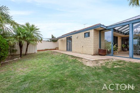 Property photo of 40 Fairbairn Road Coogee WA 6166