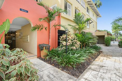 Property photo of 409/2-10 Greenslopes Street Cairns North QLD 4870