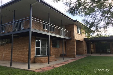 Property photo of 142A Haig Street Brassall QLD 4305