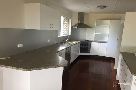 Property photo of 142A Haig Street Brassall QLD 4305