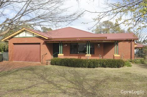 Property photo of 37 Allandale Drive Dubbo NSW 2830