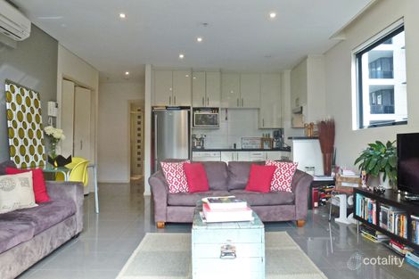 Property photo of 638/7 Crescent Street Waterloo NSW 2017