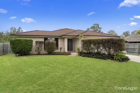 Property photo of 22 North Aston Court Bray Park QLD 4500