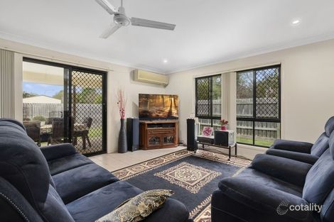 Property photo of 22 North Aston Court Bray Park QLD 4500