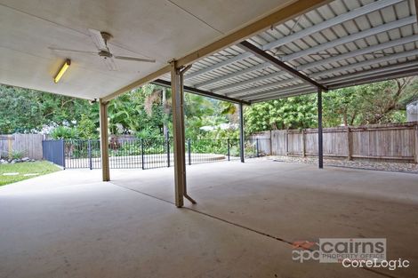 Property photo of 2 Bayu Close Redlynch QLD 4870