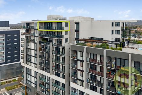 1204/335 Anketell St, Greenway, ACT 2900