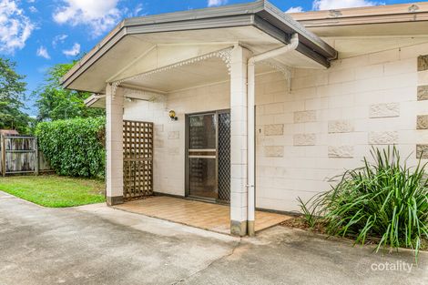 1/4 Skull Rd, White Rock, QLD 4868