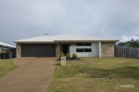 23 Dougan St, Point Vernon, QLD 4655