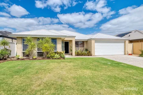 30 Claymore Loop, Dalyellup, WA 6230