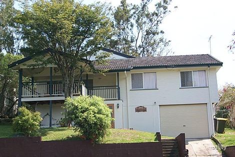 54 Cotswold St, Carina, QLD 4152