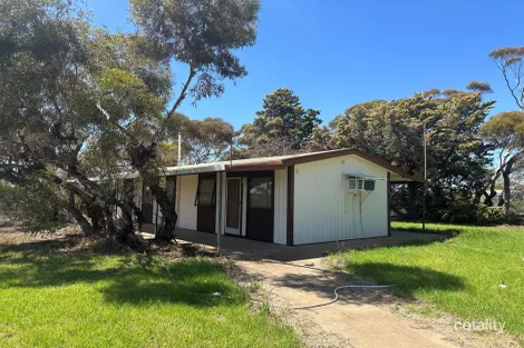 Property photo of 101 Selth Road Cadell SA 5321