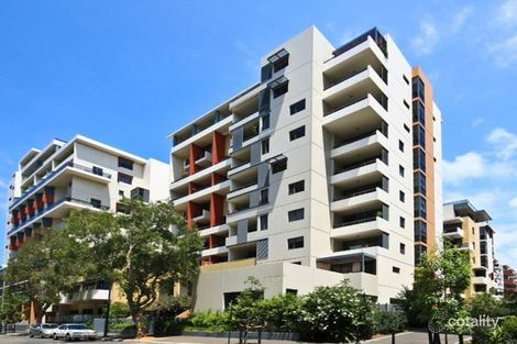 Property photo of 638/7 Crescent Street Waterloo NSW 2017