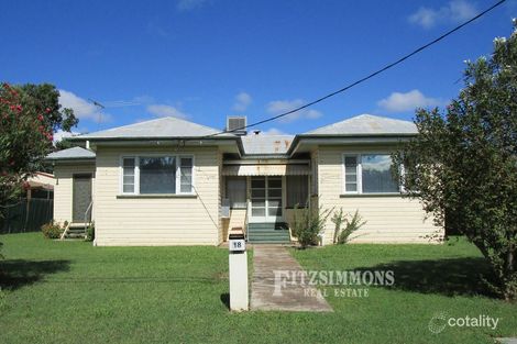 Property photo of 18 Bagot Street Dalby QLD 4405