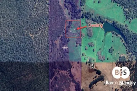 Property photo of 285 Anderson Road Thomson Brook WA 6239