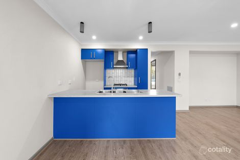 Property photo of 31 Bendoc Street Wollert VIC 3750