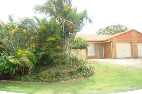 2/6 Academy St, Oxenford, QLD 4210