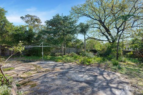 Property photo of 161 Edinburgh Road Castlecrag NSW 2068