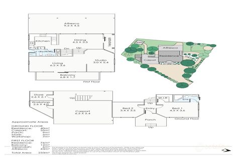 10 Reservoir Cl, Mosman Park, WA 6012