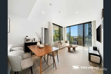 607B/82 WATERLOO RD, MACQUARIE PARK, NSW 2113
