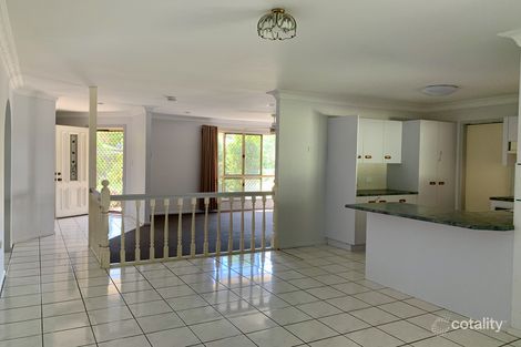 Property photo of 10 Protea Avenue Norman Gardens QLD 4701