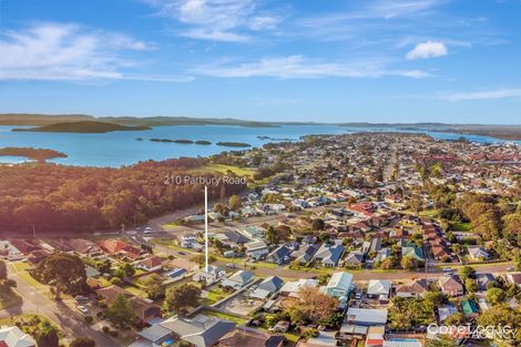 Property photo of 210 Parbury Road Swansea NSW 2281