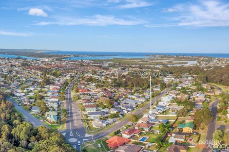 Property photo of 210 Parbury Road Swansea NSW 2281