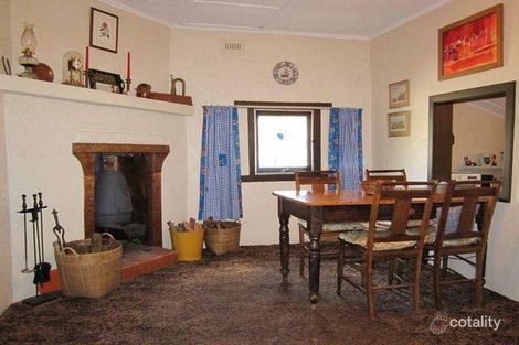 Property photo of 5 Rushlea Road Eden Valley SA 5235