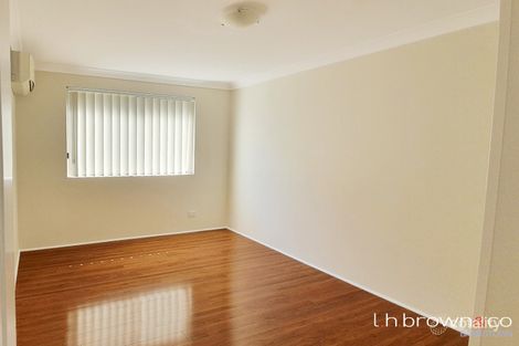 Property photo of 31/1 Rickard Road Bankstown NSW 2200