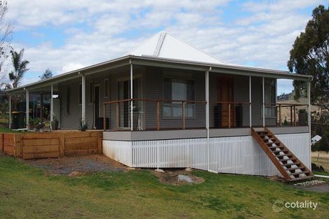 Property photo of 2-16 Palm Street Killarney QLD 4373