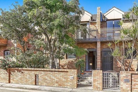 11/67 Beattie St, Balmain, NSW 2041