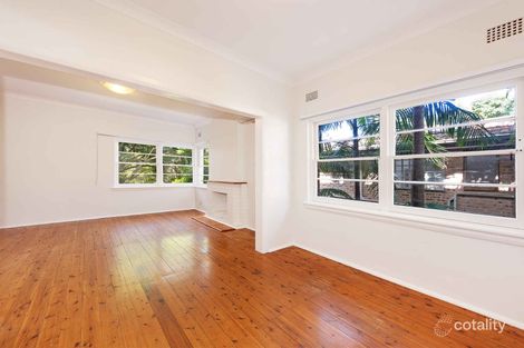 Property photo of 1/42 Pine Street East Cammeray NSW 2062