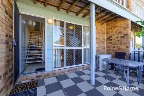 Property photo of 2/15 Ann Street South Gladstone QLD 4680