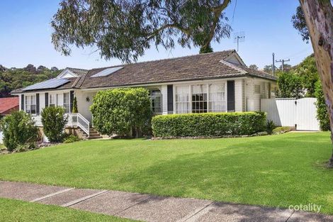Property photo of 9 Corriston Crescent Adamstown Heights NSW 2289