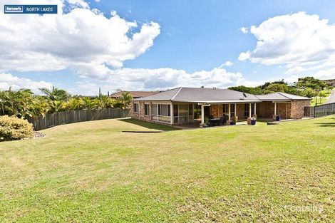 Property photo of 45 Affleck Avenue Petrie QLD 4502