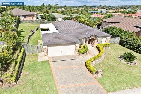 Property photo of 45 Affleck Avenue Petrie QLD 4502