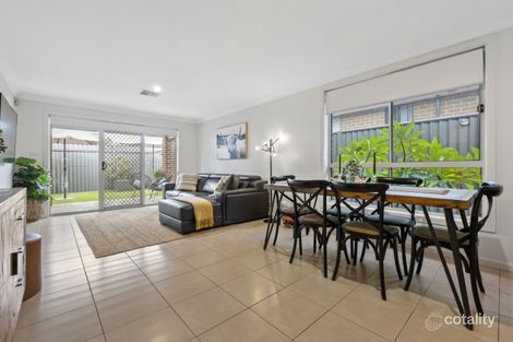 Property photo of 4 Sandstock Crescent Jordan Springs NSW 2747