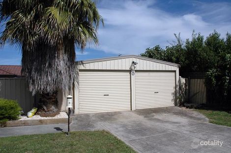 Property photo of 8 Dior Court Cranbourne West VIC 3977