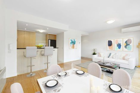 Property photo of 9/221 Dandenong Road Windsor VIC 3181