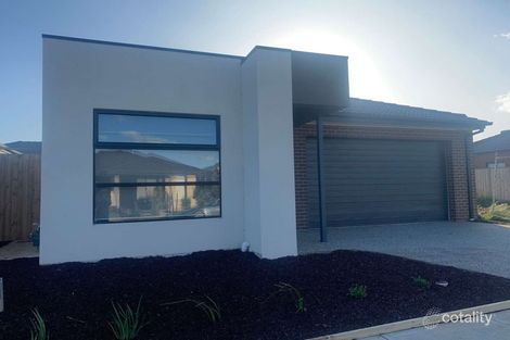 19 Chromite Cct, Weir Views, VIC 3338