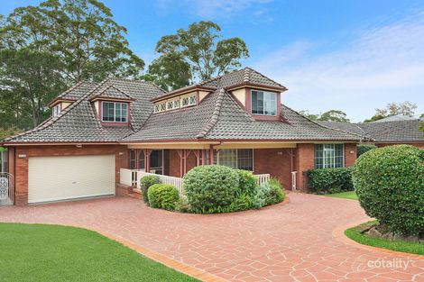 Property photo of 77 Lamorna Avenue Beecroft NSW 2119