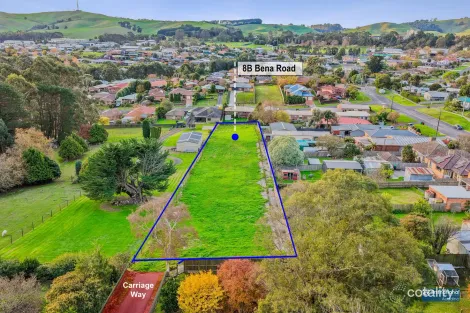 8b Bena Rd, Korumburra, VIC 3950