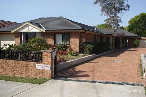 Property photo of 2/128 Staples Street Kingsgrove NSW 2208