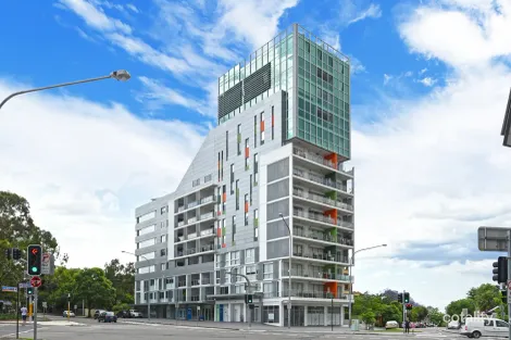 35/34 Albert St, North Parramatta, NSW 2151