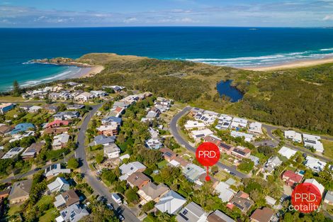 Property photo of 55 Bluff Road Emerald Beach NSW 2456