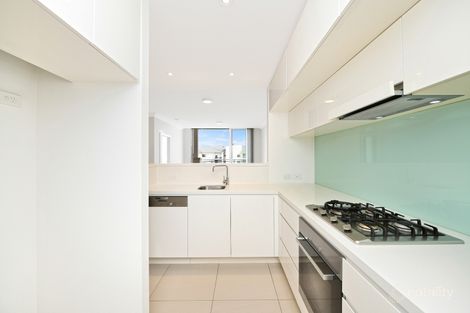 Property photo of 503/28 Peninsula Drive Breakfast Point NSW 2137