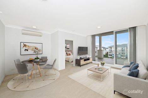 Property photo of 503/28 Peninsula Drive Breakfast Point NSW 2137