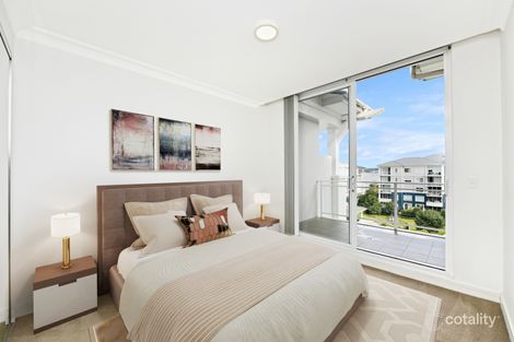 Property photo of 503/28 Peninsula Drive Breakfast Point NSW 2137