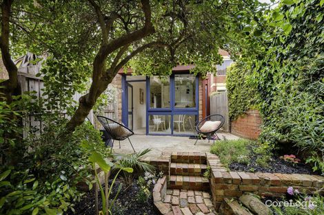 Property photo of 40B Molesworth Street North Melbourne VIC 3051